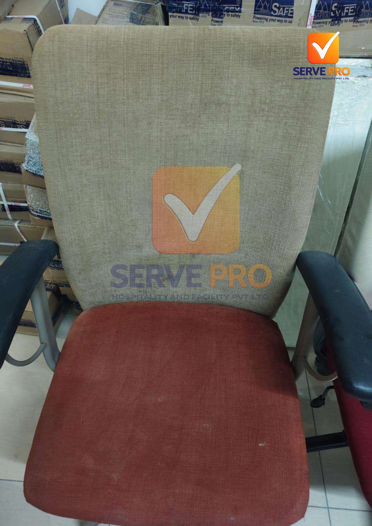 chair